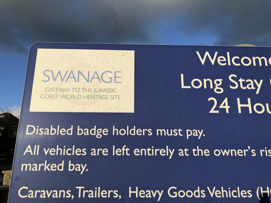 Cardiff Council Removes Blue Badge Parking - Canal Quarter - The